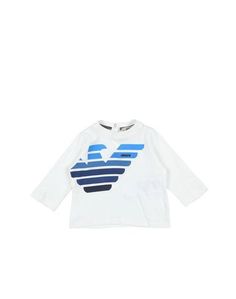 Футболка Armani Junior