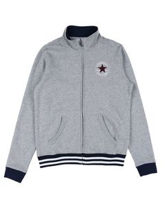 Толстовка Converse