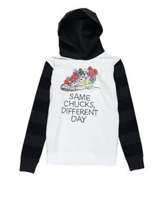 Толстовка Converse