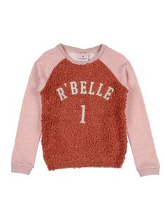 Толстовка Scotch Rbelle