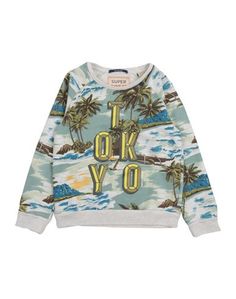 Толстовка Scotch &; Shrunk