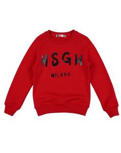 Толстовка Msgm