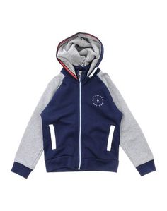 Толстовка Cesare Paciotti 4US