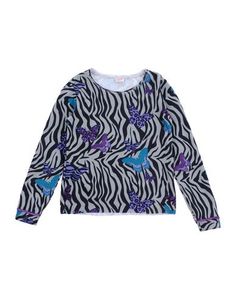 Толстовка Dimensione Danza Sisters