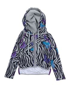 Толстовка Dimensione Danza Sisters