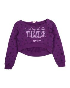 Толстовка Dimensione Danza Sisters