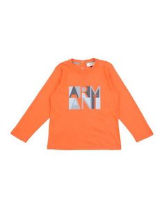 Футболка Armani Junior