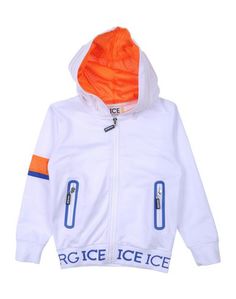 Толстовка ICE Iceberg