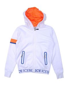 Толстовка ICE Iceberg