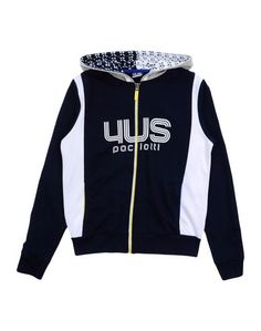 Толстовка Cesare Paciotti 4US