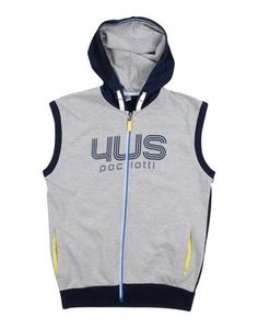 Толстовка Cesare Paciotti 4US