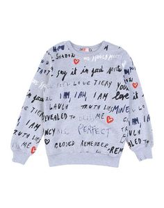 Толстовка Msgm