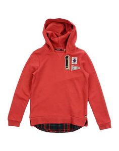 Толстовка Scotch &; Shrunk