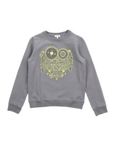 Толстовка Kenzo