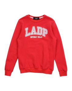 Толстовка Ladp