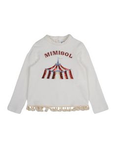 Толстовка Mi.Mi.Sol