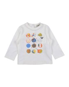 Футболка Armani Junior