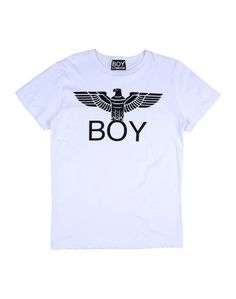 Футболка BOY London