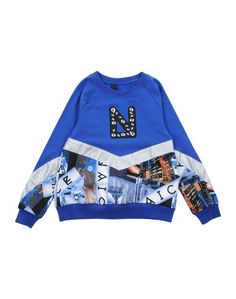 Толстовка NaÏce