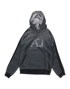 Толстовка Armani Junior