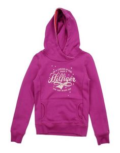 Толстовка Tommy Hilfiger
