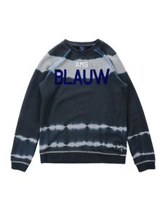 Толстовка Scotch &; Shrunk