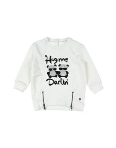 Толстовка Byblos Boys & Girls
