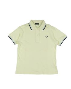 Поло Fred Perry