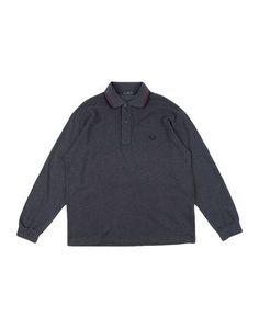 Поло Fred Perry