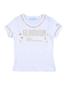 Футболка Miss Blumarine