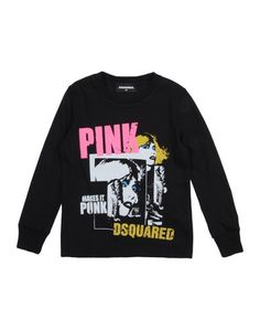 Футболка Dsquared2