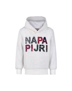 Толстовка Napapijri