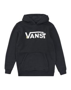 Толстовка Vans
