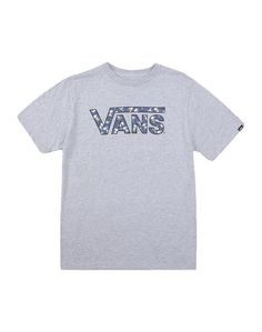 Футболка Vans