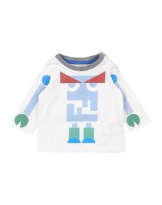 Футболка Fendi