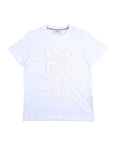 Футболка Fendi