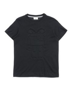 Футболка Fendi