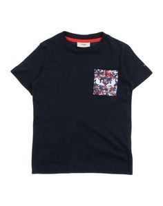 Футболка Fendi