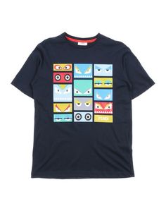 Футболка Fendi