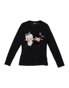 Футболка Dsquared2