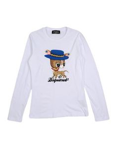 Футболка Dsquared2