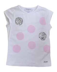 Футболка Simonetta Mini