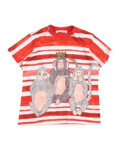 Футболка Dolce & Gabbana