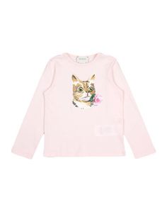 Футболка Gucci