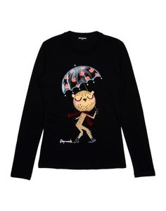 Футболка Dsquared2