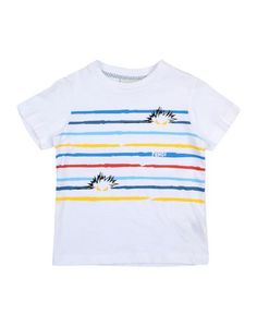 Футболка Fendi