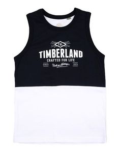 Футболка Timberland
