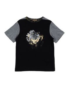 Футболка Roberto Cavalli