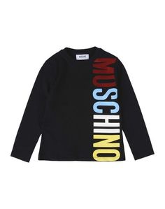 Футболка Moschino KID