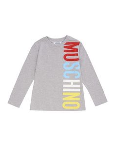 Футболка Moschino KID